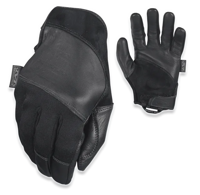 Guantes Mechanix Tempest Covert T.m