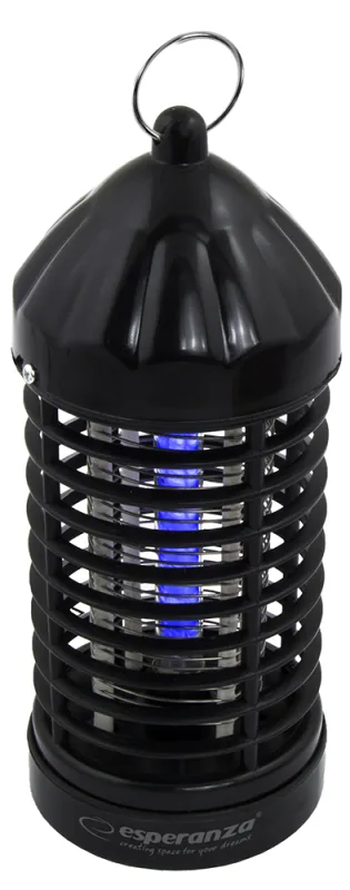 ESPERANZA EHQ005 Lámpara de insecticida terminadora II Marca