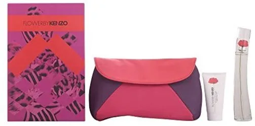 Flower by Kenzo 60952, Eau de Parfum, 50 ml