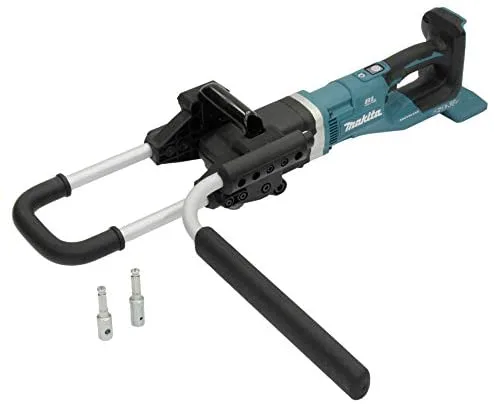 Makita DDG460ZX7 ahoyador eléctrico