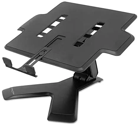 Ergotron Neo-Flex™ Notebook Lift Stand Soporte para ordenador portátil Negro