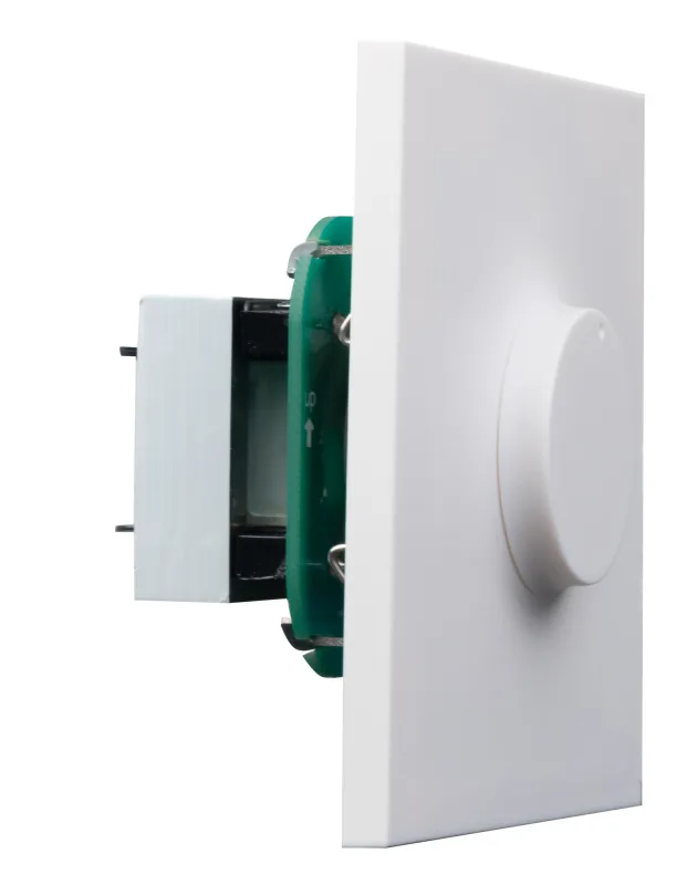 Atenuador Pa 60w Baja Impedancia Dot-60m