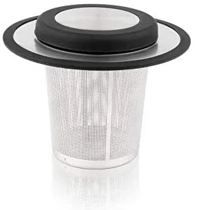 BREDEMEIJER 1491 - Filtro de té con tablilla