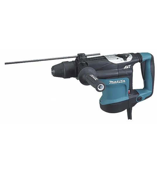 Makita HR3541FC rotary hammers 850 W 630 RPM SDS Max