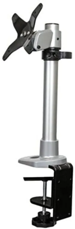 Startech.com brazo de soporte para un monitor - brazo de montaje en sobremesa - para monitores de hasta 30" - soporte vesa ajustable,10 años