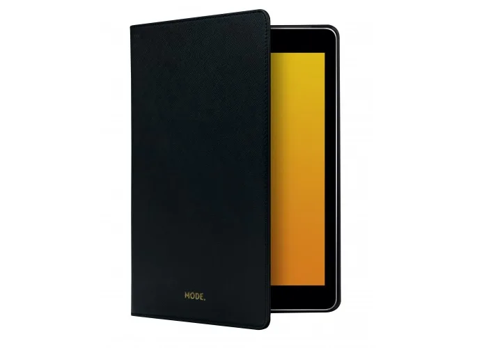 Mode. Tokyo - Funda para iPad (Piel Saffiano, Hecha a Mano)