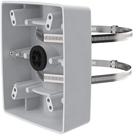 Axis 01470-001 cámaras de seguridad y montaje para vivienda Monte