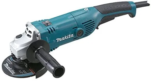 Makita GA5021C - Amoladora 125Mm 1.450W
