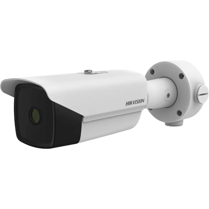 Cámara HikVision Deepinview thermique Bullet resolución 384 x 288 o