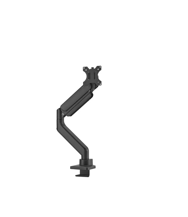 Neomounts soporte de escritorio para pantallas curvas ultra anchas