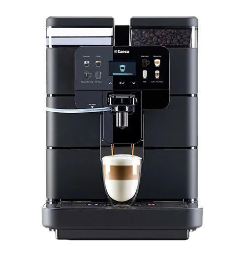 Saeco New Royal OTC Semi-automática Máquina espresso 2,5 L