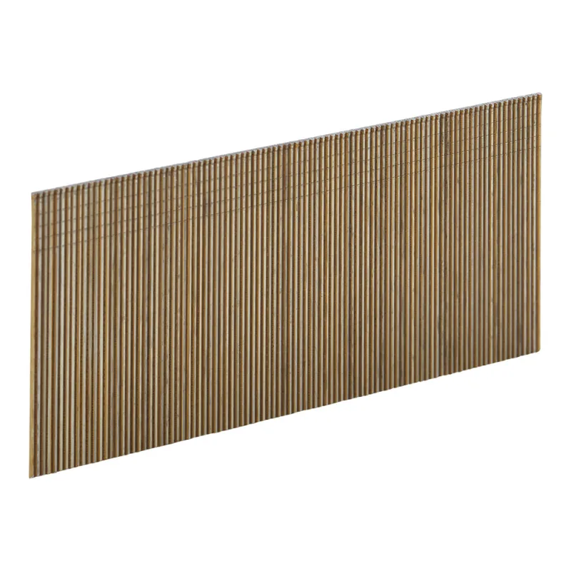 Simes 4730225 - Micro brad 0,6 25mm