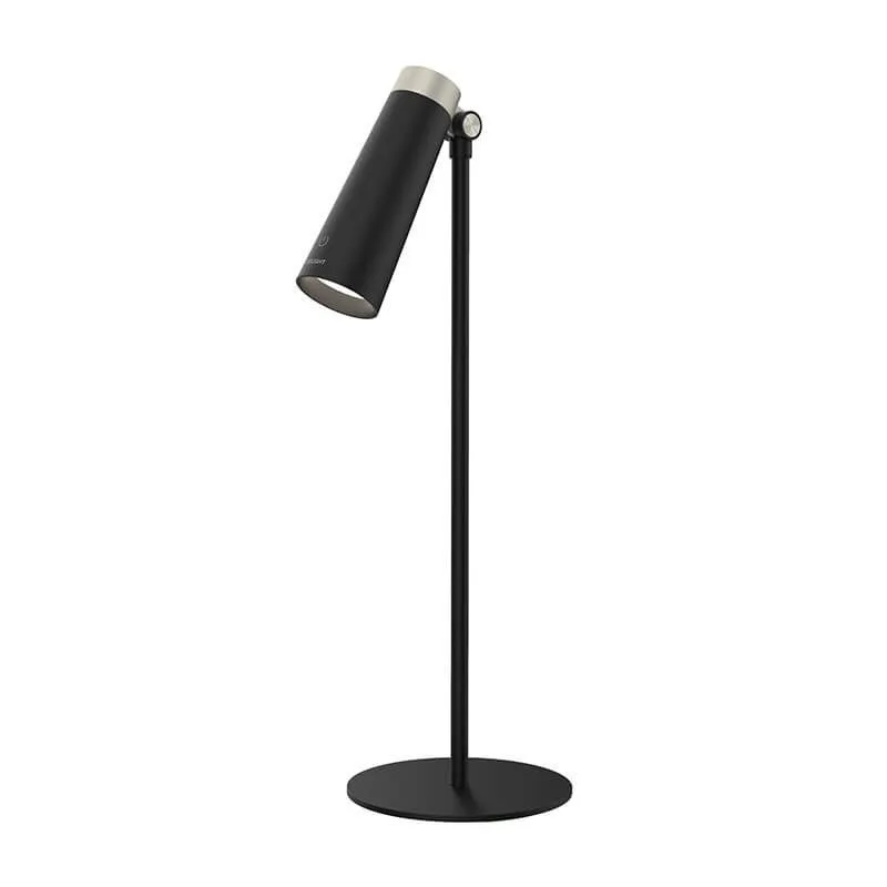 Yeelight YLYTD-0011 lámpara de mesa 5 W Negro