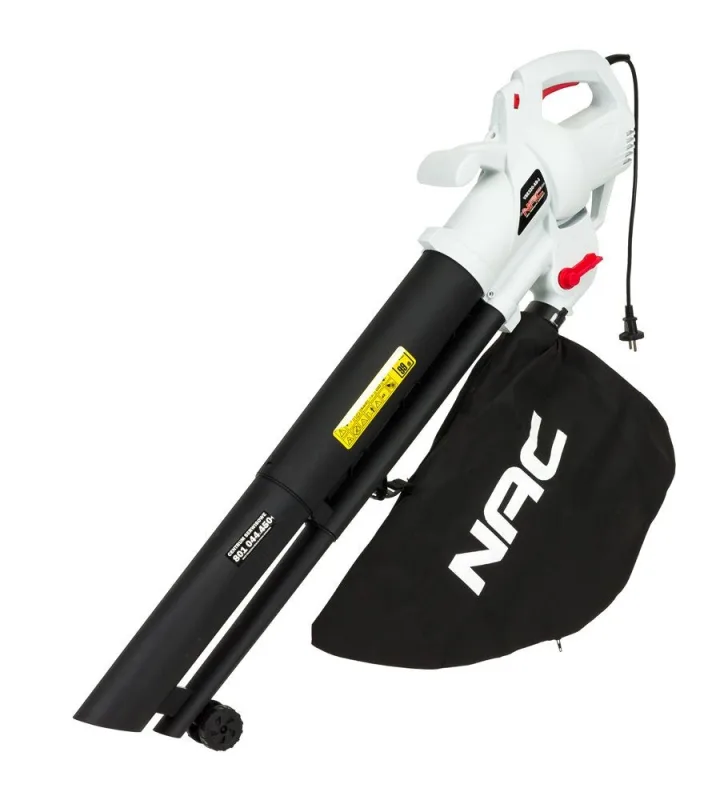 Dmuchawa do liści 3200w 160-250km/h vbe320-as-j nac