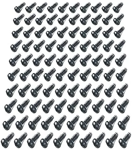 APC AR8400 accesorio de bastidor Tornillería para rack