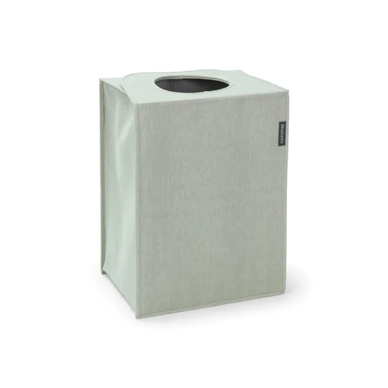 Brabantia 120404 cesto para ropa 55 L Rectangular Verde