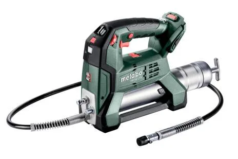 Metabo FP 18 LTX pistola engrasadora eléctrica