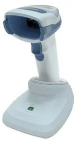 Zebra DS2278-HC - Healthcare - Presentation Cradle USB Kit - Barcode-Scanner - Handger?t - 2D-Imager - 762 mm / Sek. - decodiert - Bluetooth 4,0 (DS2278-HCBU2100PRR)