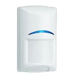 Bosch ISC-BPR2-W12 detector de movimiento Alámbrico Blanco