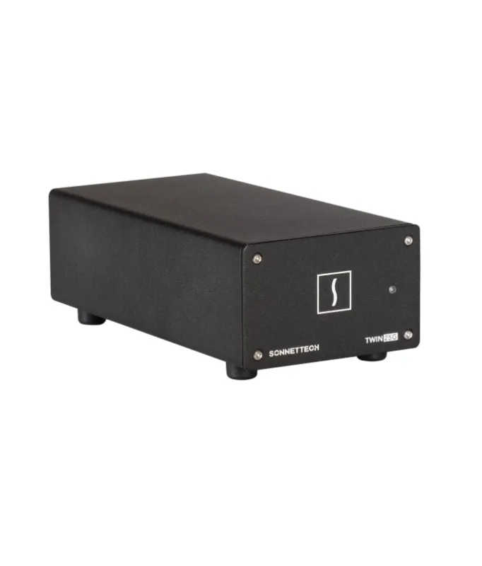 Sonnet Twin25G Adaptador - 25GbE Networking Mac/Windows/Linux