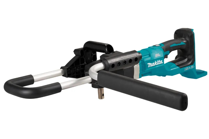 Makita DDG461Z ahoyador eléctrico 1400 RPM Batería 1350 W 6,4 kg