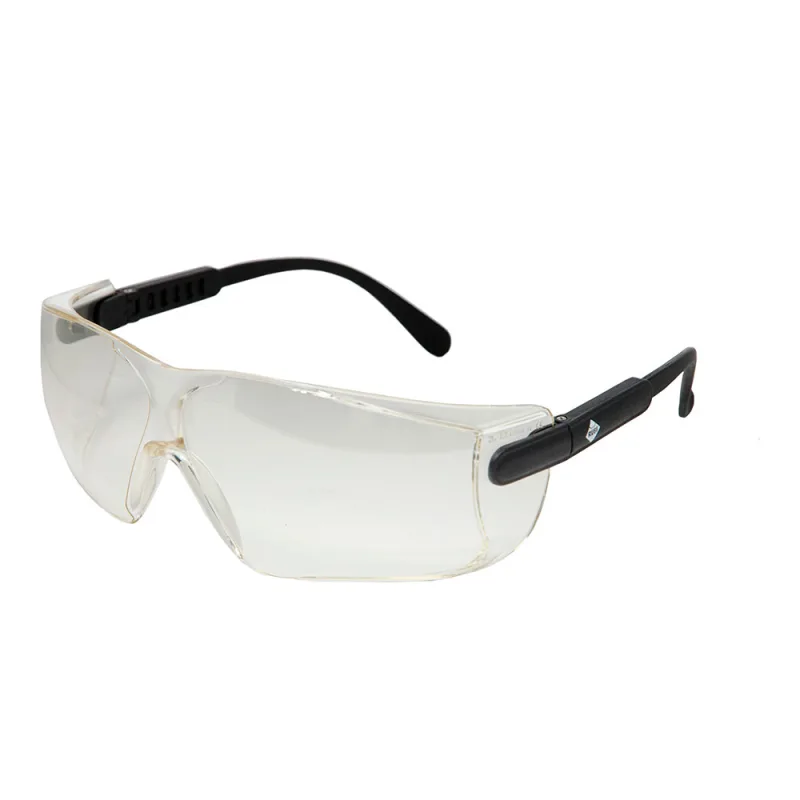Rubi - Gafas Lente Blanca (80918)
