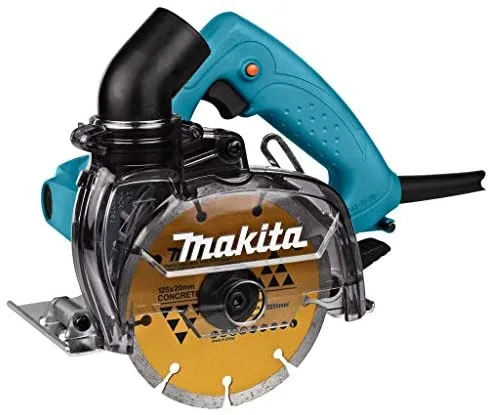 Makita 4100KB cortadora universal 12200 RPM 1400 W