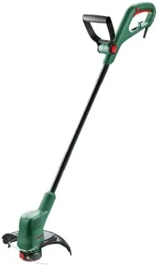 Bosch EasyGrassCut 26 cm 280 W Corriente alterna Negro, Verde