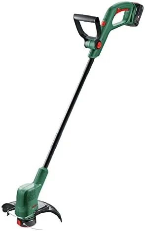 Bosch Easy GrassCut 18V-230 tijera de césped inalámbrica