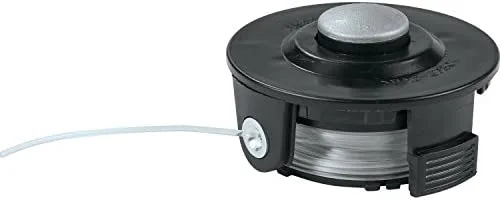 Makita 195858-1 accesorio para cortaborde y desbrozadora Bobina de hilo para desbrozadora
