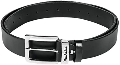 Makita E-15366 Ultimate Cinturón acolchado con trabilla para cinturón