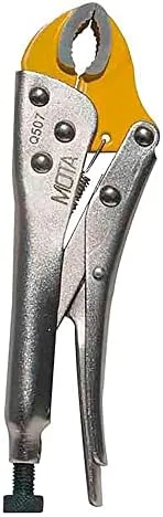 Edp 39256 Alicate de Presion de 7, Q507