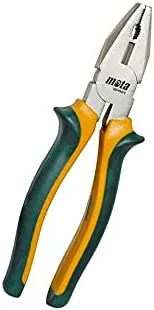 Edp 39270 Alicate Forjada Universal 7 Aislacion Pesada, Q107"