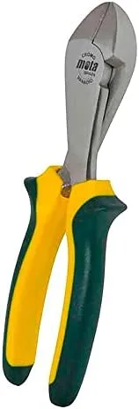 Edp 39272 Alicate Forjada Corte Diagonal 7 Aislac. Pesada, Q207"