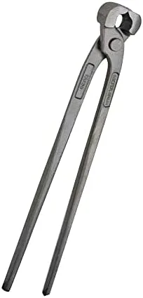 Mota Herramientas 39293 Tenaza Forjada Encofrador de Corte Entero para Ta230, Multicolor, 12 mm