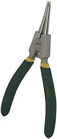 Edp 39280 Alicate C.V Seeger Recto Abrir 180, Q807