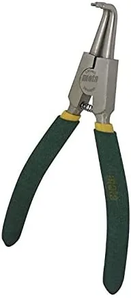 Edp 39281 Alicate C.V Seeger Curvo Abrir 180, Q817