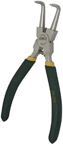 Edp 39283 Alicate C.V Seeger Curvo Cerrar 180, Q837