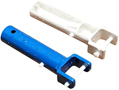 EDP 81023 Recambio para Conector Limpiafondo