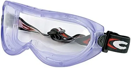 Gafas de proteccion sofytouch cofra