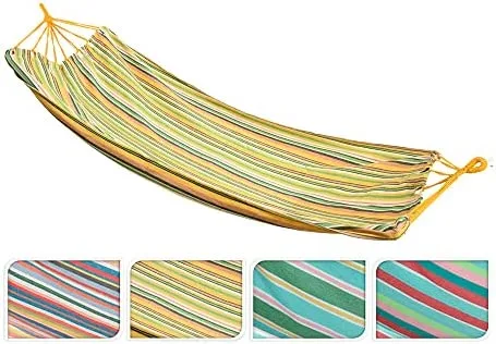 HAMACA 200X100CM MODELOS SURTIDOS