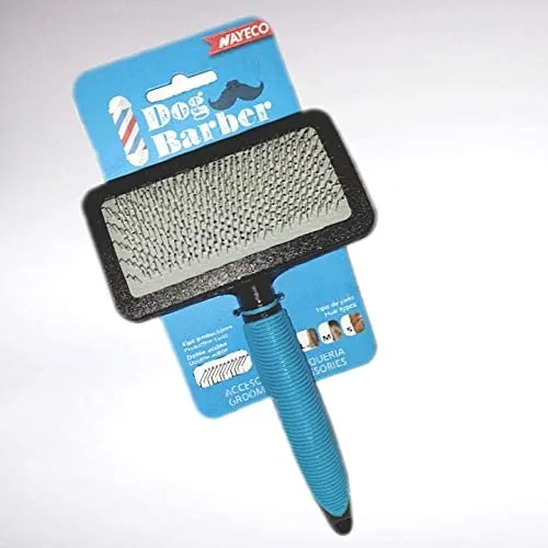 NAYECO 06897 Carda Grande Dog Barber