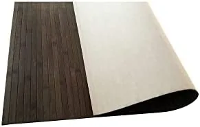 Atmosfera Home Alfombra Baboo Cool WENGE (160X240)