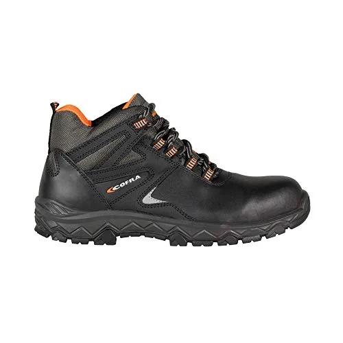 Bota de seguridad cofra ascent s3 src talla 40