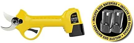 Garland Tijera podadora Cepa 130SBW-V20