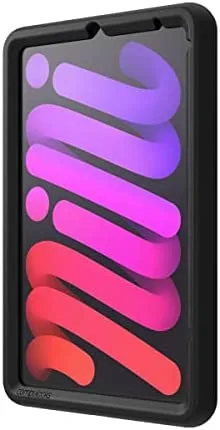 Compulocks BNDIPMN6 funda para tablet 21,1 cm (8.3") Carcasa rígida Negro