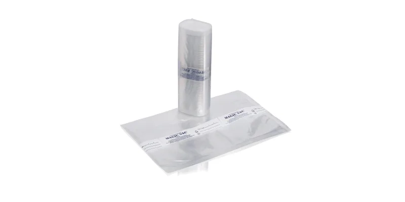Magic Vac ACO1024 accesorios y suministros de sellador al vacío Bolsa para envasadora al vacío