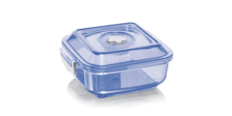 Magic Vac ACO1073 accesorios y suministros de sellador al vacío Recipiente para envasadora al vacío