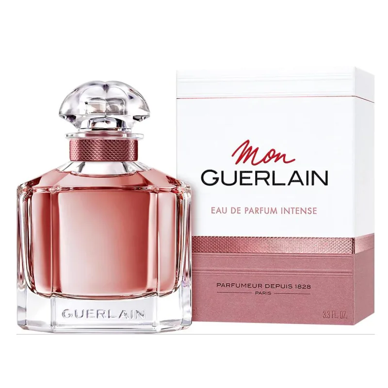 Guerlain Intense 50 ml Mujeres