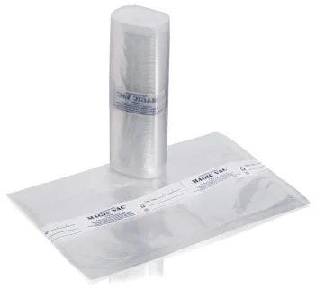 Magic Vac ACO1036 accesorios y suministros de sellador al vacío Bolsa para envasadora al vacío